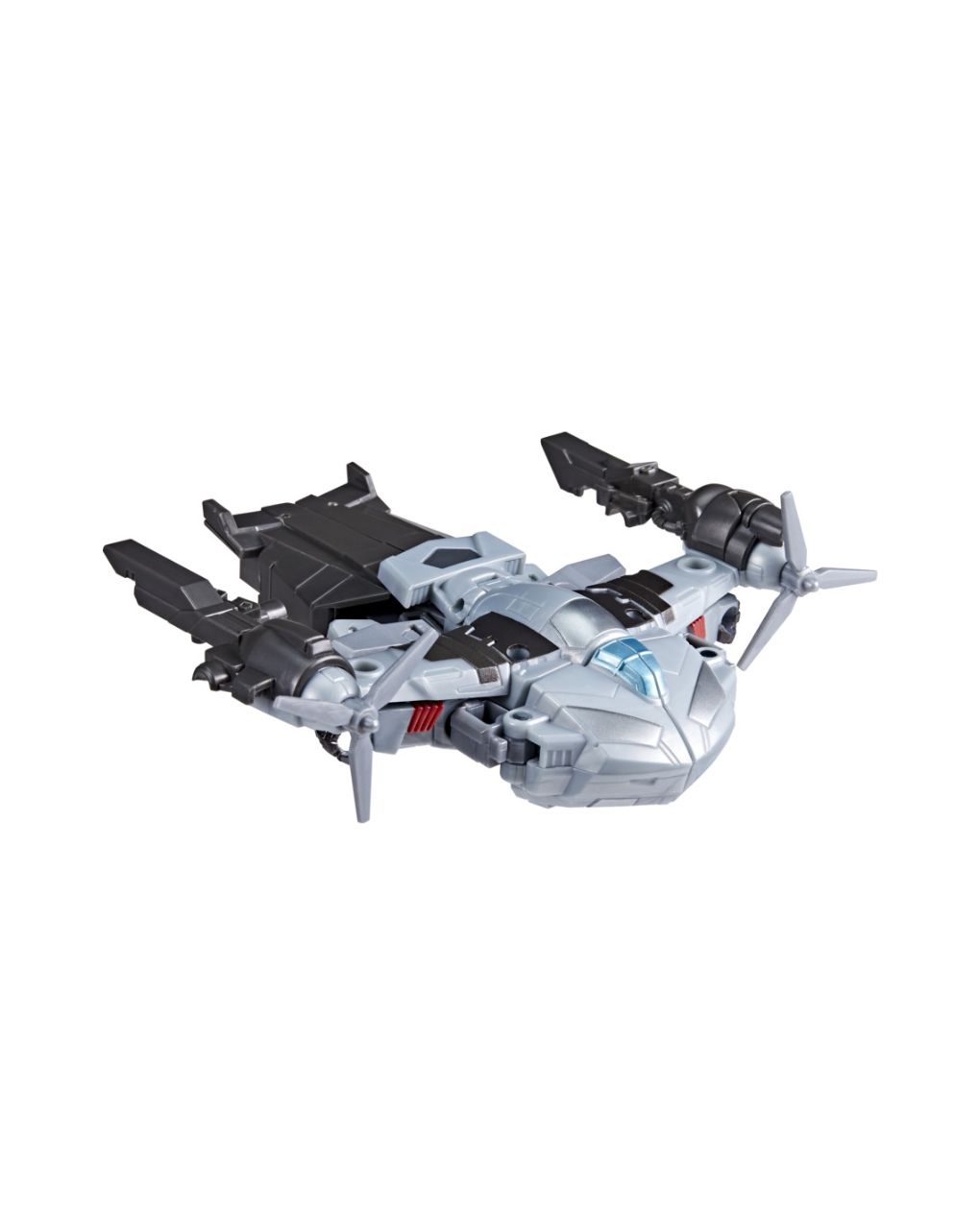Transformers earthspark deluxe f6231 (3 σχέδια) - TRANSFORMERS