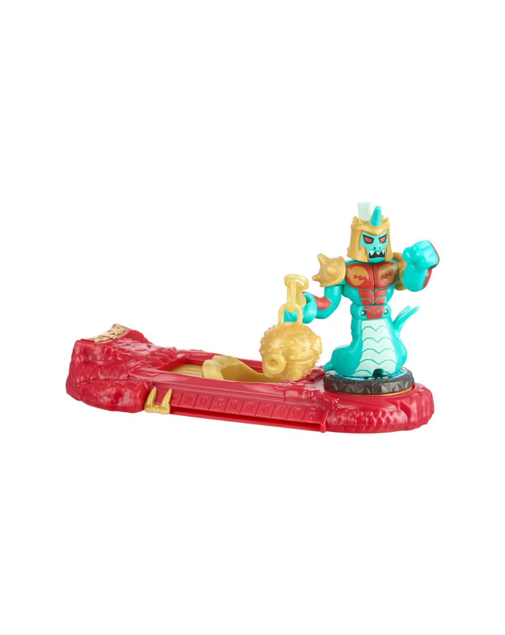 Akedo beast strike single pack ake17000 - AKEDO