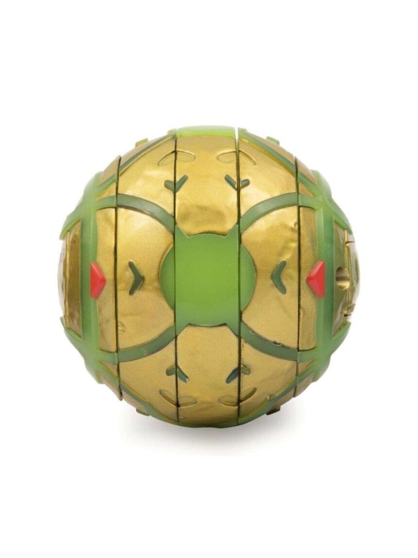 Gormiti the new era scion elesphere διαδραστική σφαίρα με φως grv01000 (4 σχέδια) - Gormiti