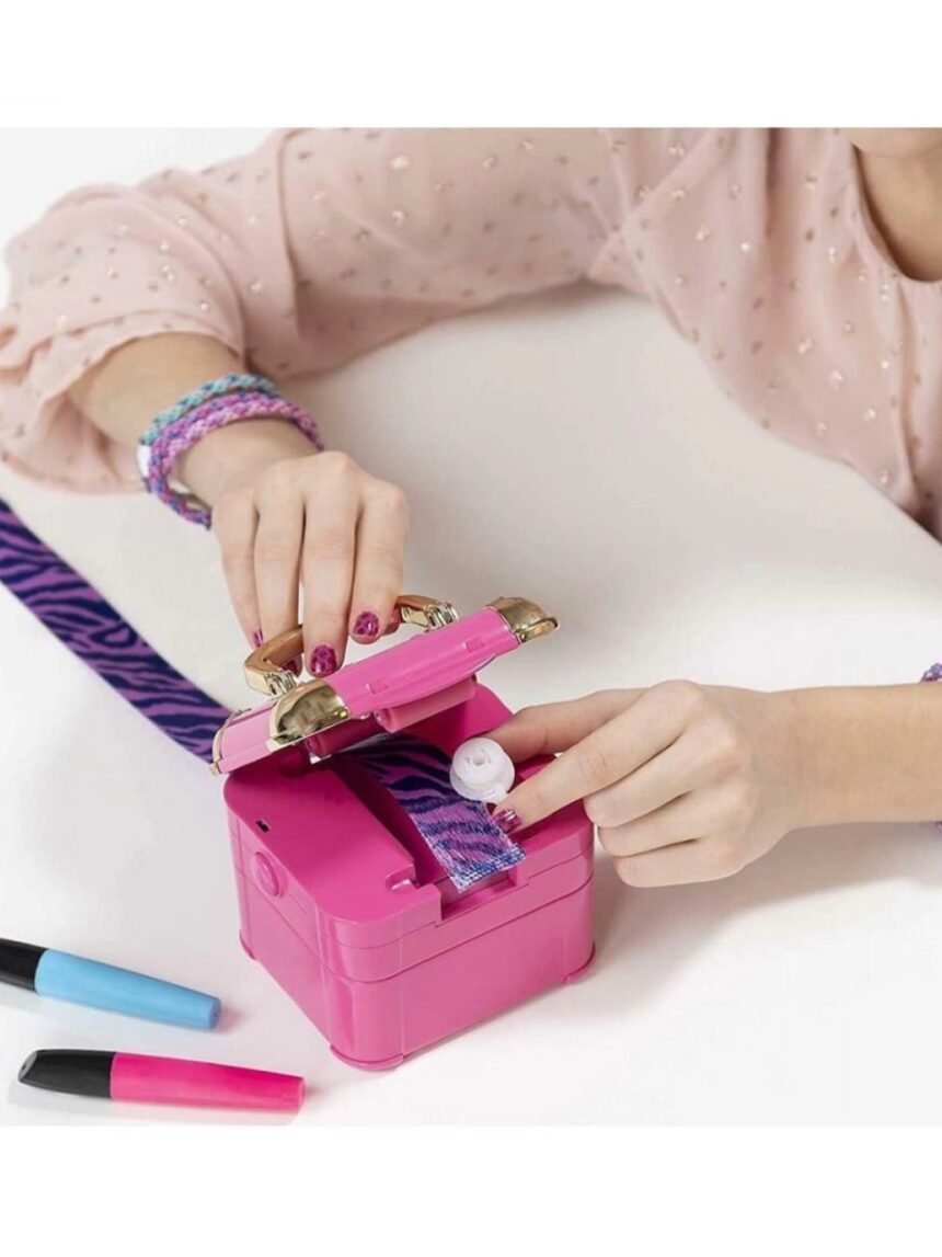 Cool maker go glam μαλλιά στιλ hollywood 6056639 - Spin Master