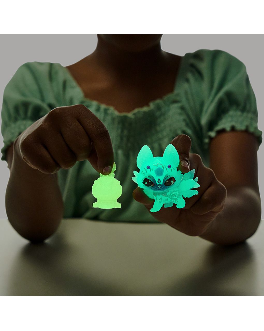 Magic mixies mixlings s3 συλλεκτική φιγούρα σε καζάνι mg009000 - Giochi Preziosi