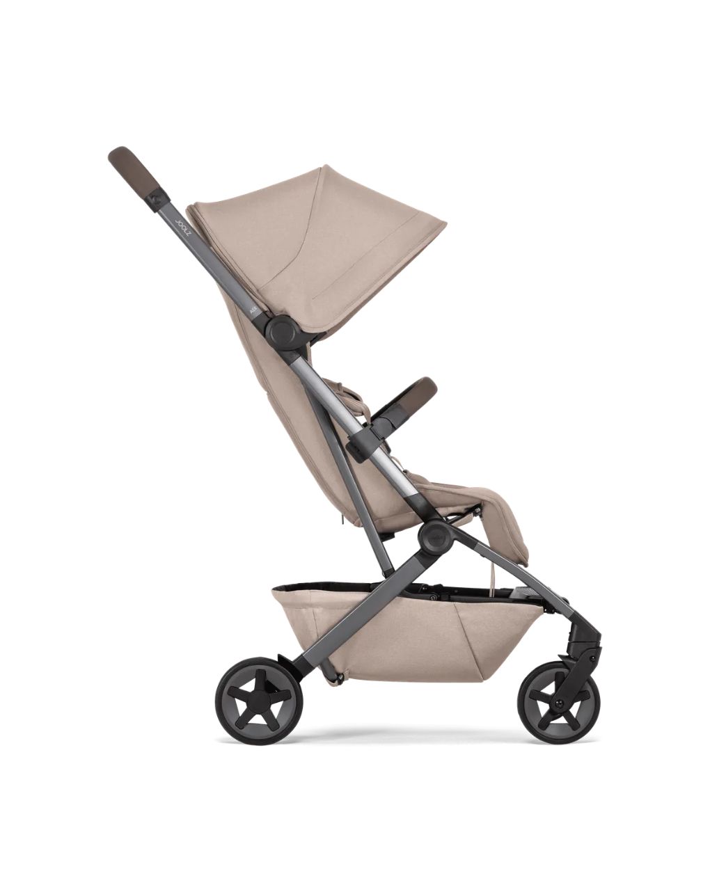 Joolz aer² buggy ελαφρύ καρότσι sandy taupe 320003 - Joolz