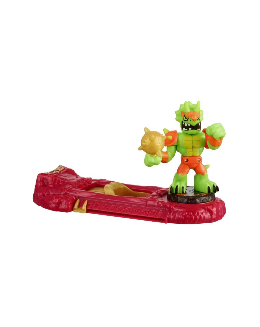 Akedo beast strike single pack ake17000 - AKEDO