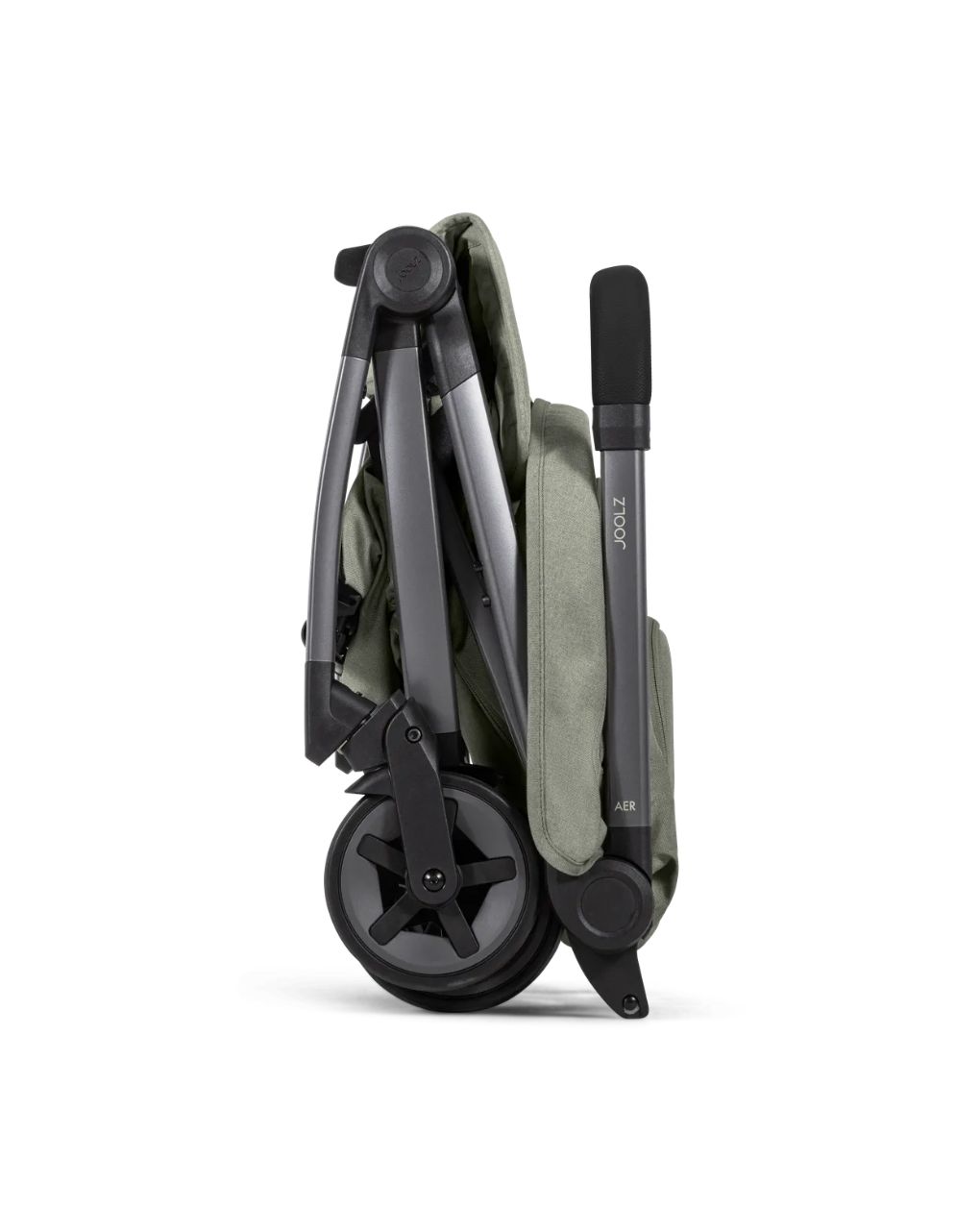 Joolz aer² buggy ελαφρύ καρότσι sage green 320002 - Joolz