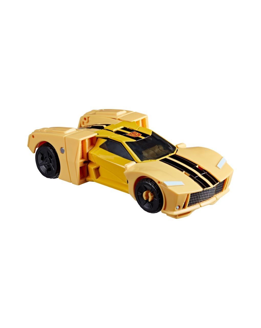 Transformers earthspark deluxe f6231 (3 σχέδια) - TRANSFORMERS
