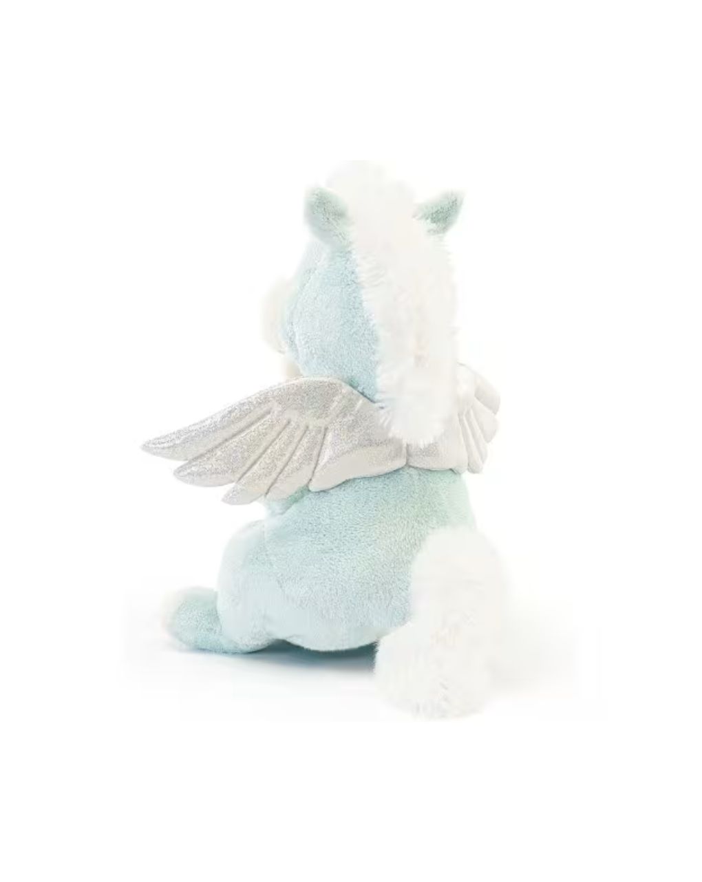 Trudi λούτρινο puppets πήγασος tud29307 - TRUDI