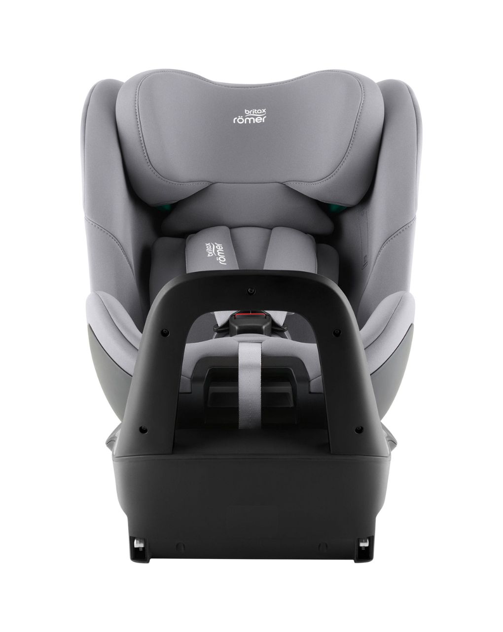 Britax romer κάθισμα αυτοκινήτου swivel i-size (40-125cm) frost grey 2000038914 - Britax/Romer