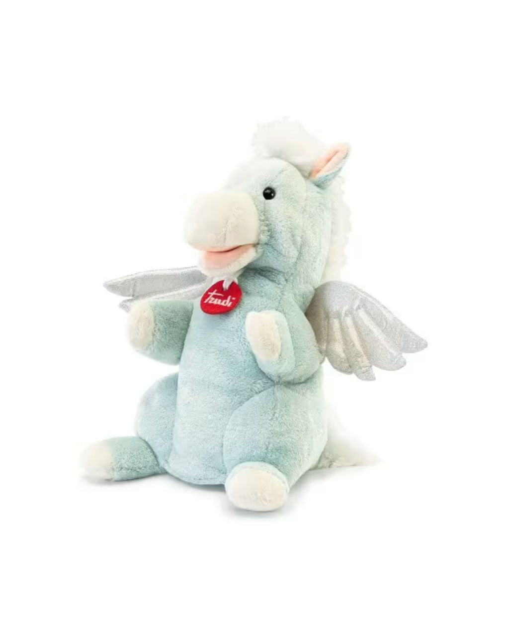 Trudi λούτρινο puppets πήγασος tud29307