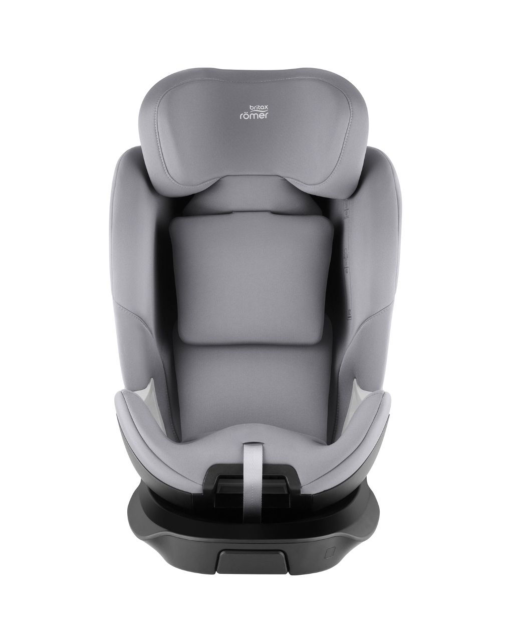 Britax romer κάθισμα αυτοκινήτου swivel i-size (40-125cm) frost grey 2000038914 - Britax/Romer