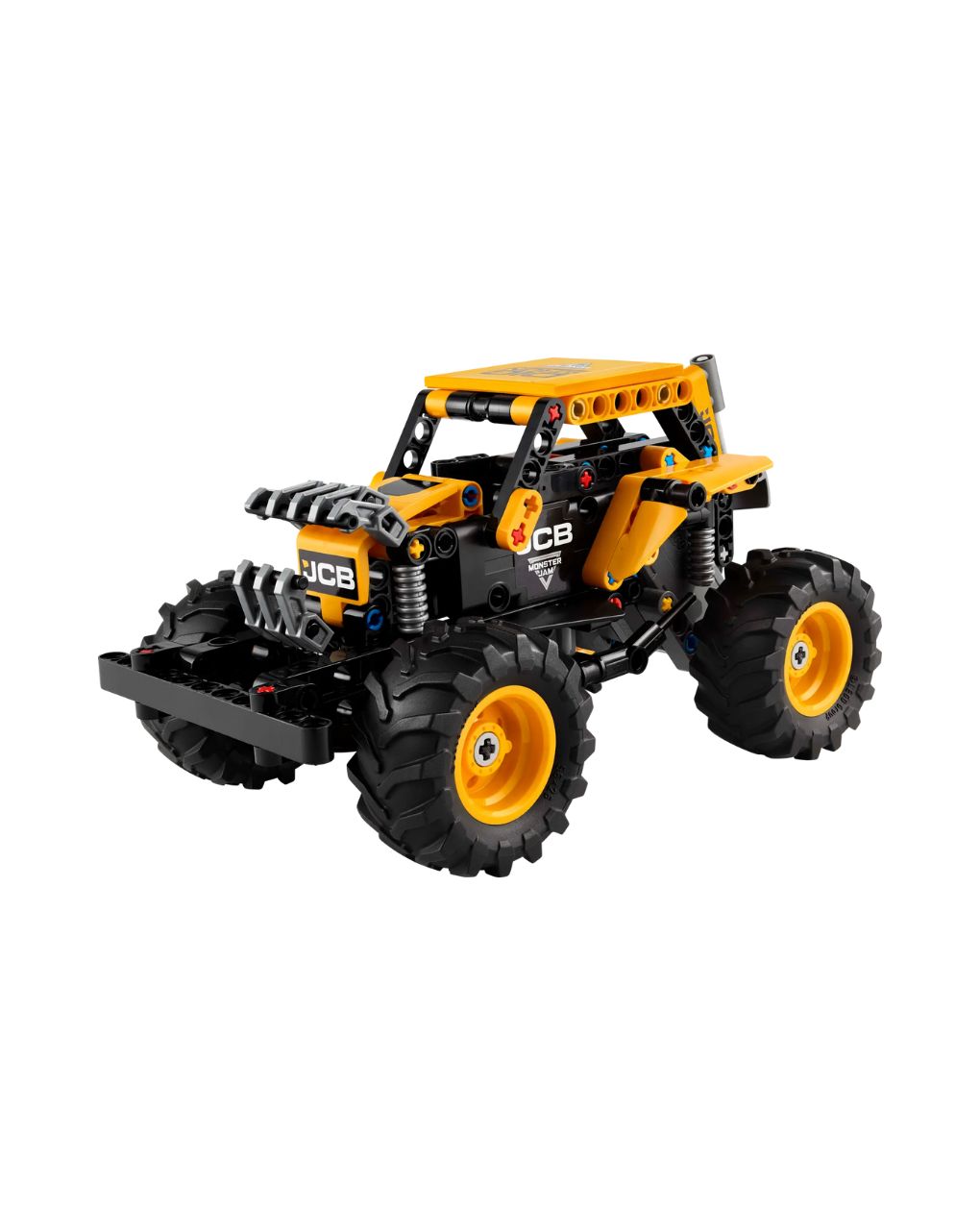 Lego technic monster jam digatron 42199 - Lego