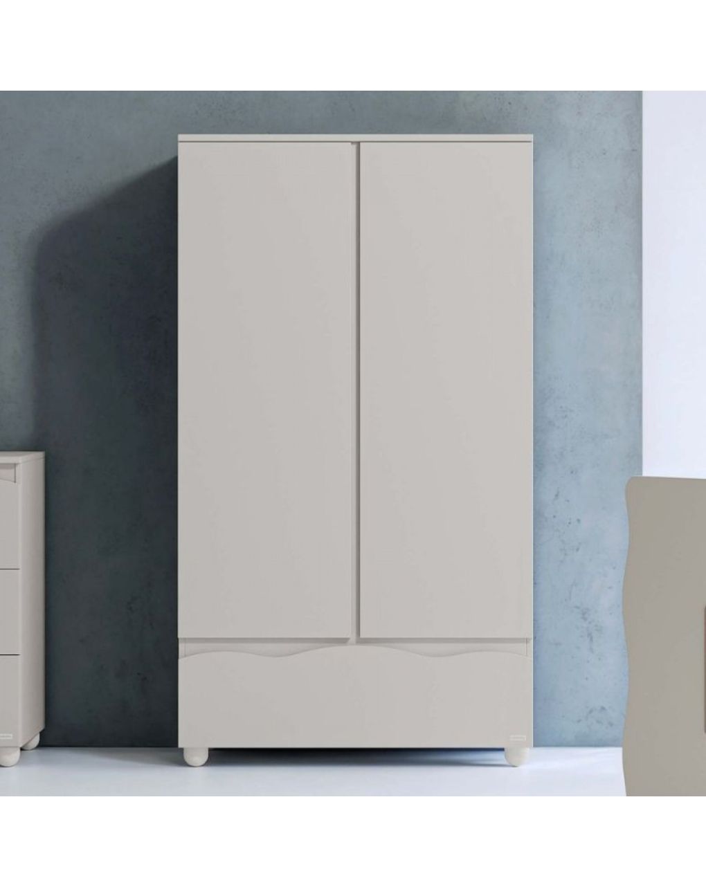 Casababy winnie βρεφική ντουλάπα 590327