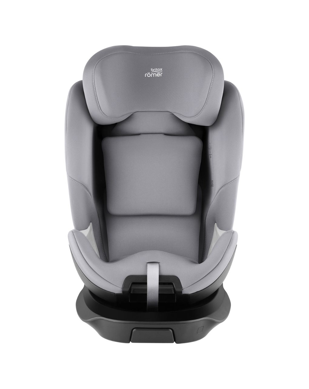 Britax romer κάθισμα αυτοκινήτου swivel i-size (40-125cm) frost grey 2000038914 - Britax/Romer